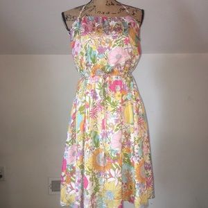 Liberty of London for Target Medium Floral Dress